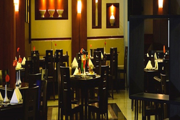 Hotel Parklane International